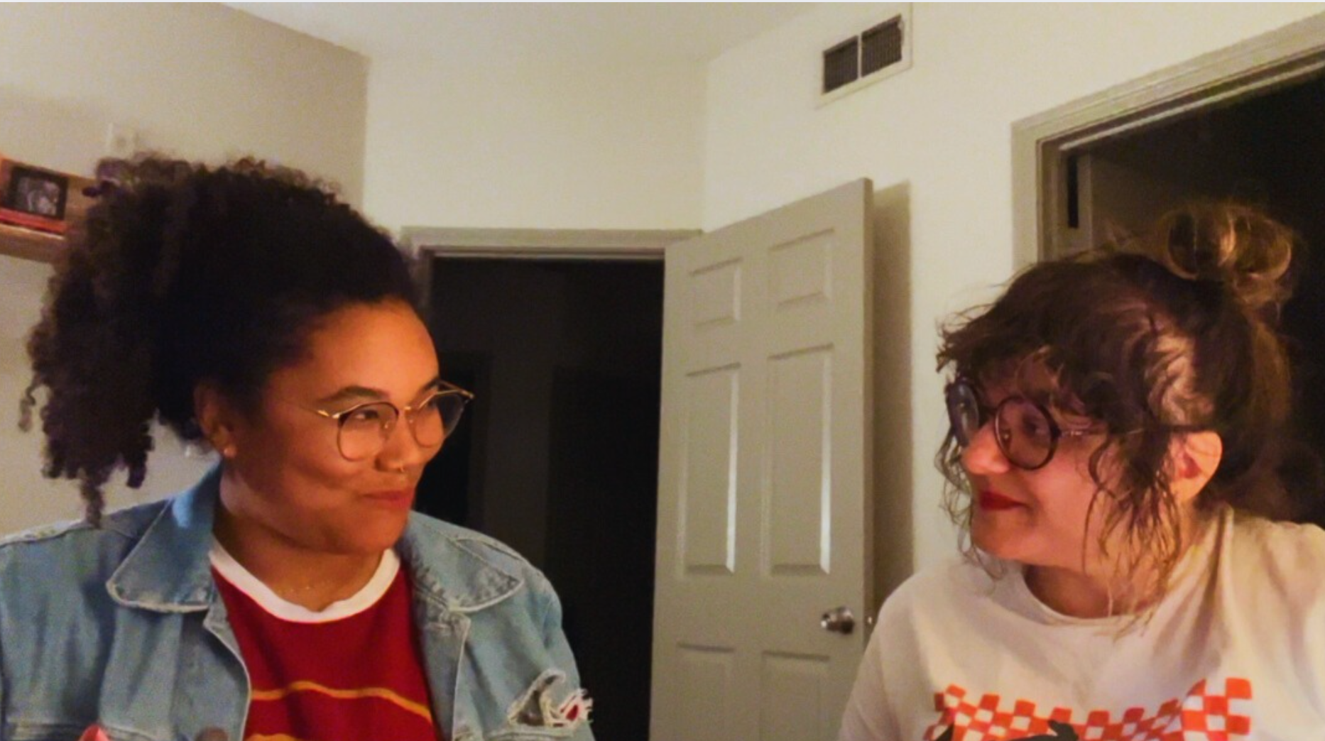 Season One, Episode Ten: Being Gentle In Your Self-Love Journey